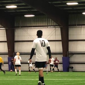 Meet your Posher, Gabriel